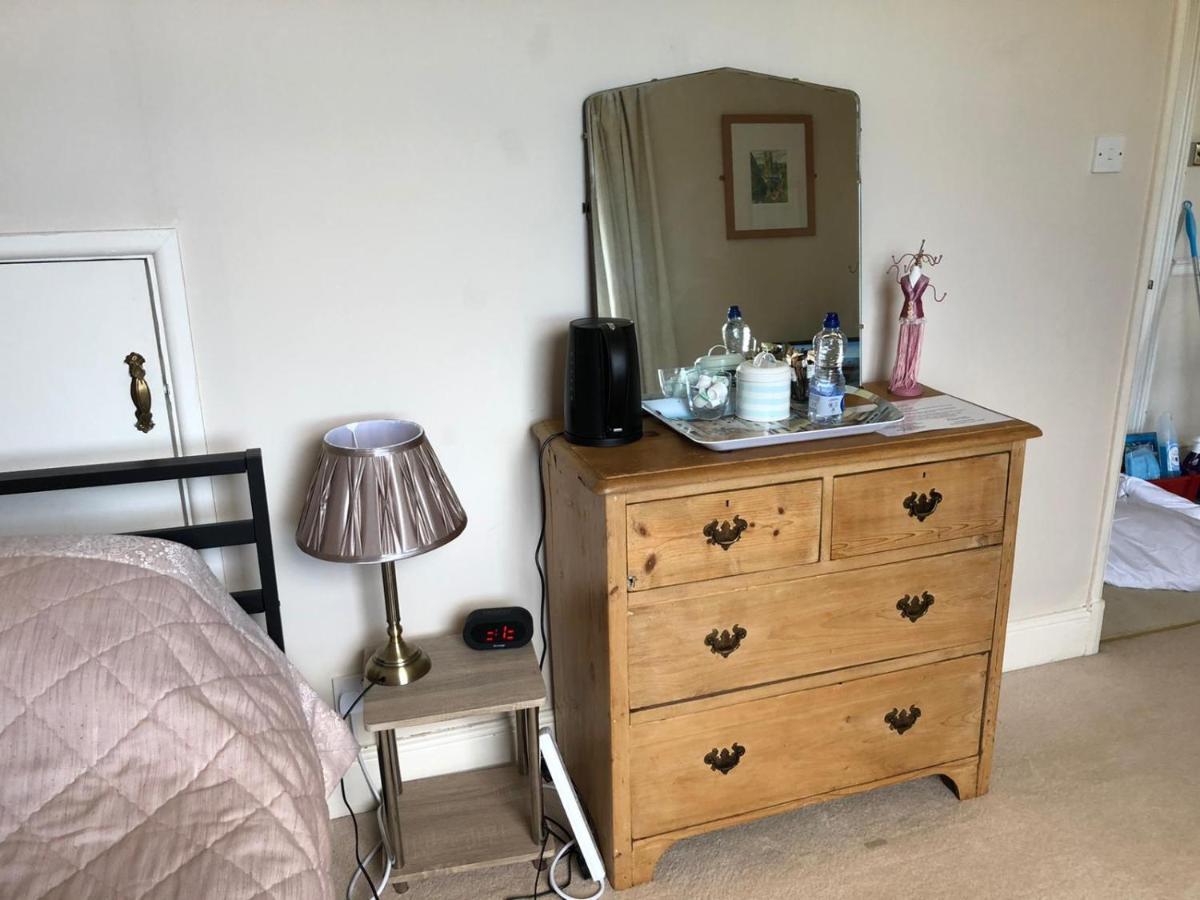 לינה וארוחת בוקר אבריסטוויט Llangwyryfon Country Breaks מראה חיצוני תמונה